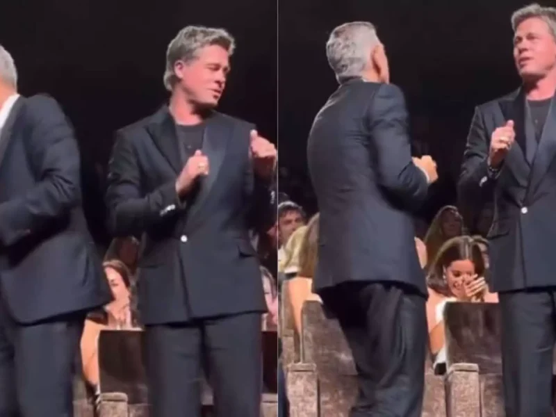 ब्रैड पिट