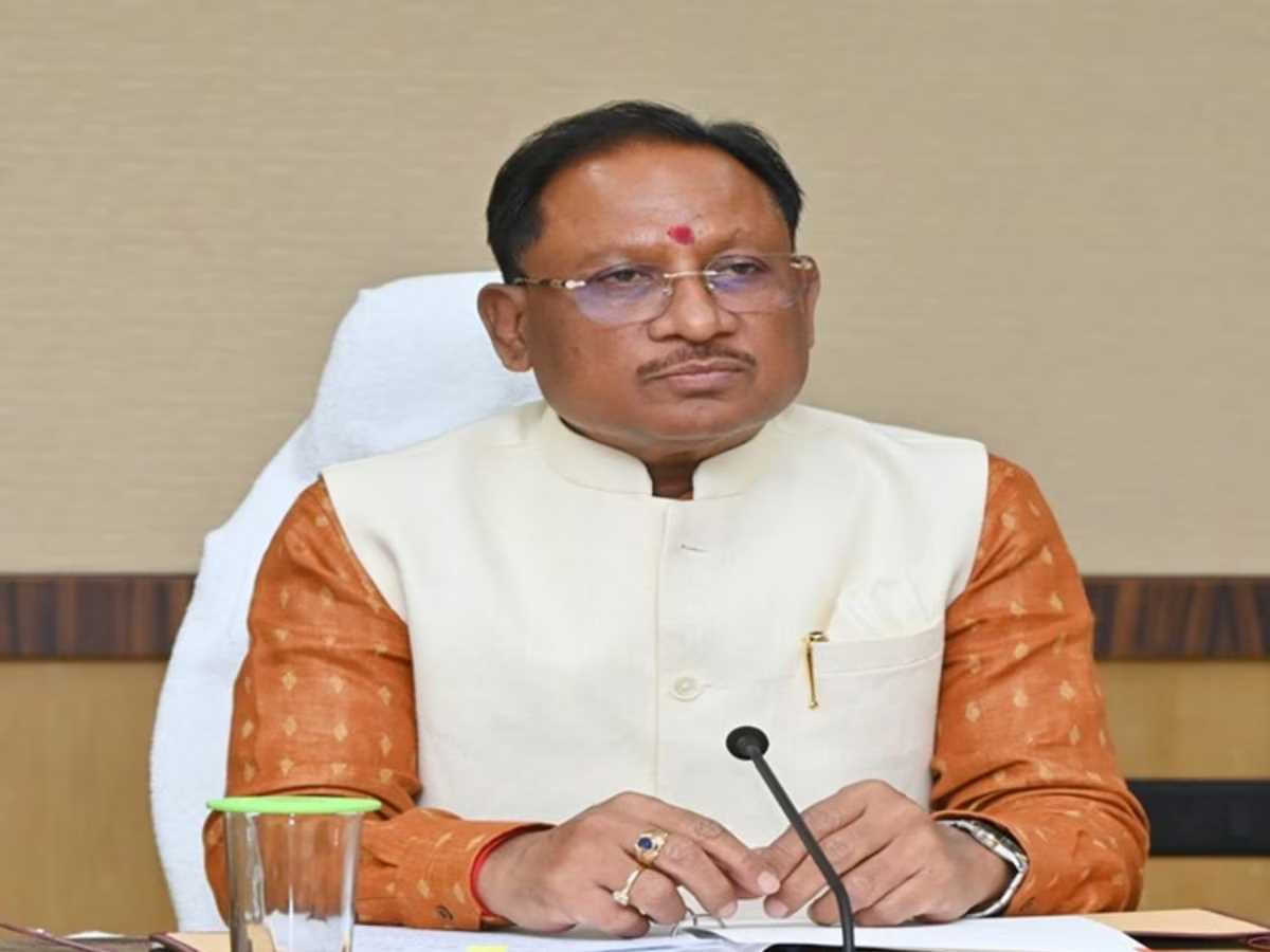 छत्तीसगढ़