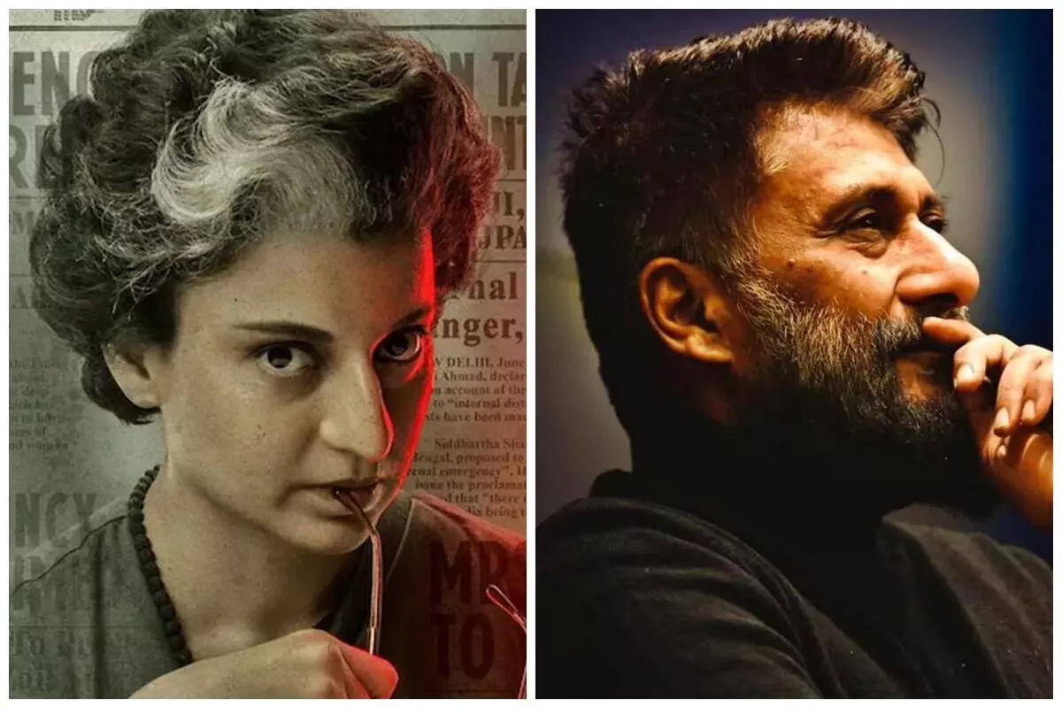 विवेक अग्निहोत्री का