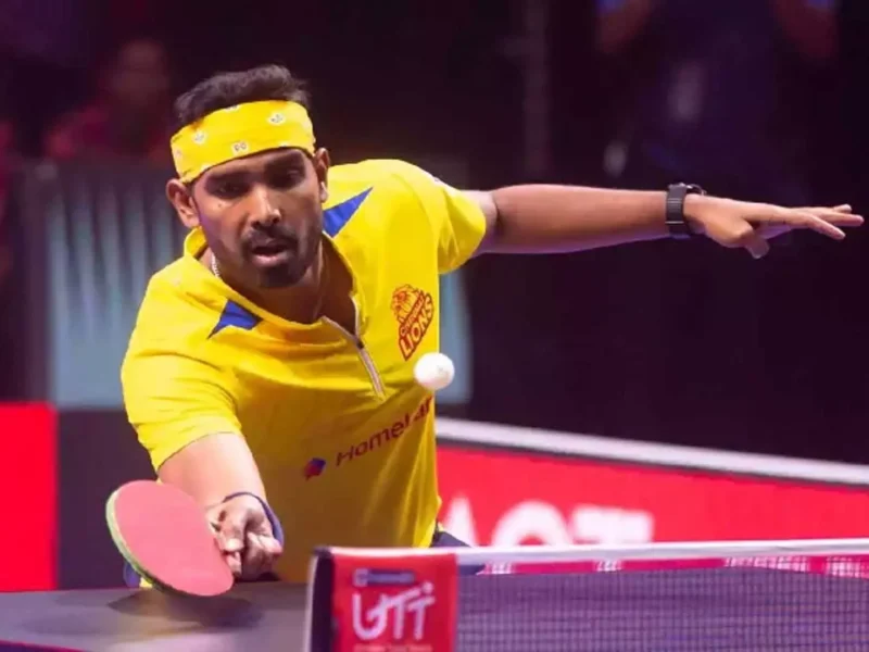 शरत कमल की