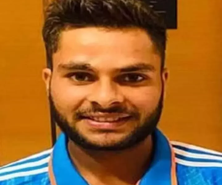 राहुल द्रविड़