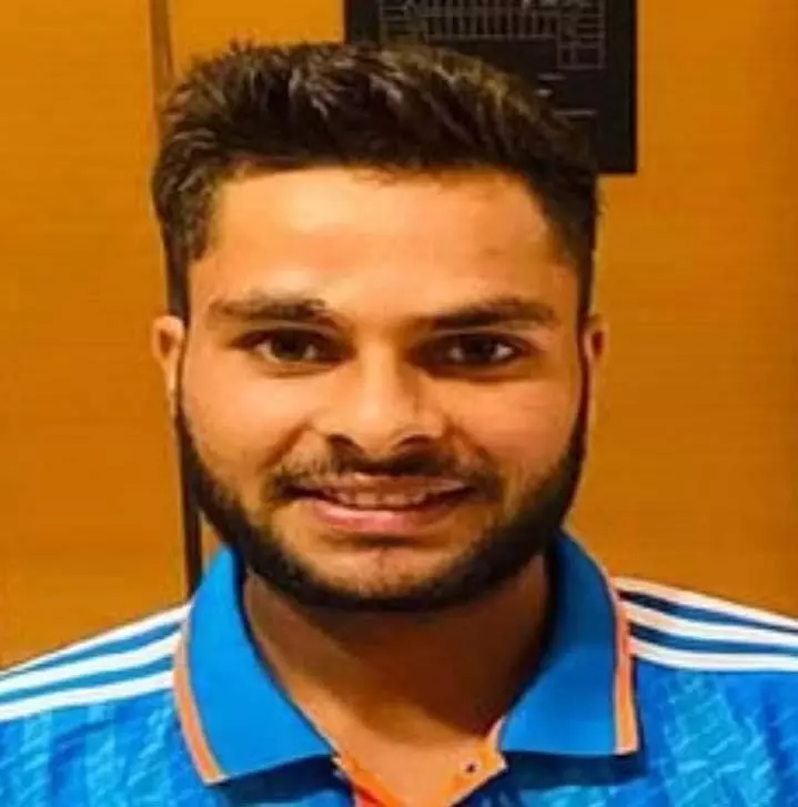 राहुल द्रविड़