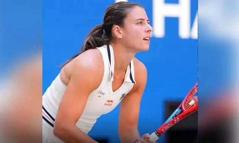 यूएस ओपन