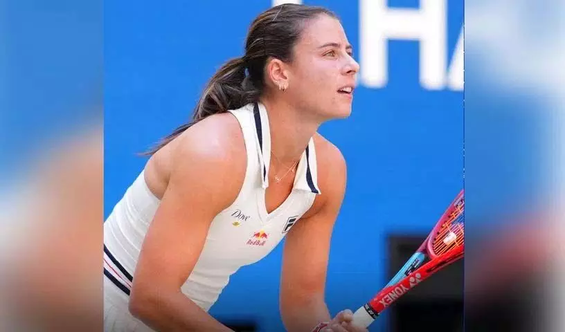 यूएस ओपन