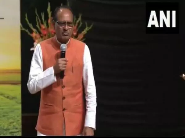 शिवराज चौहान