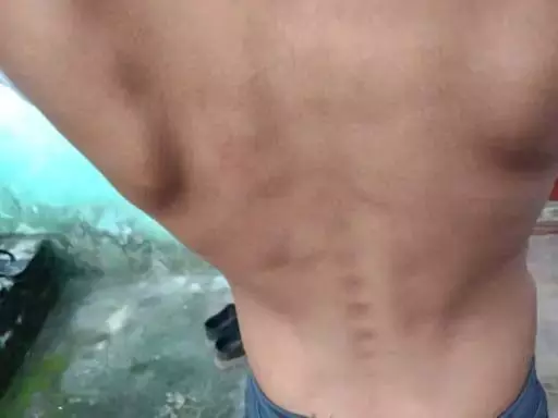 रैगिंग का मामला