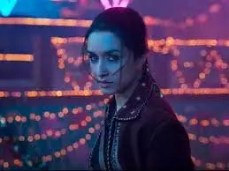 'स्त्री 2' बॉक्स ऑफिस