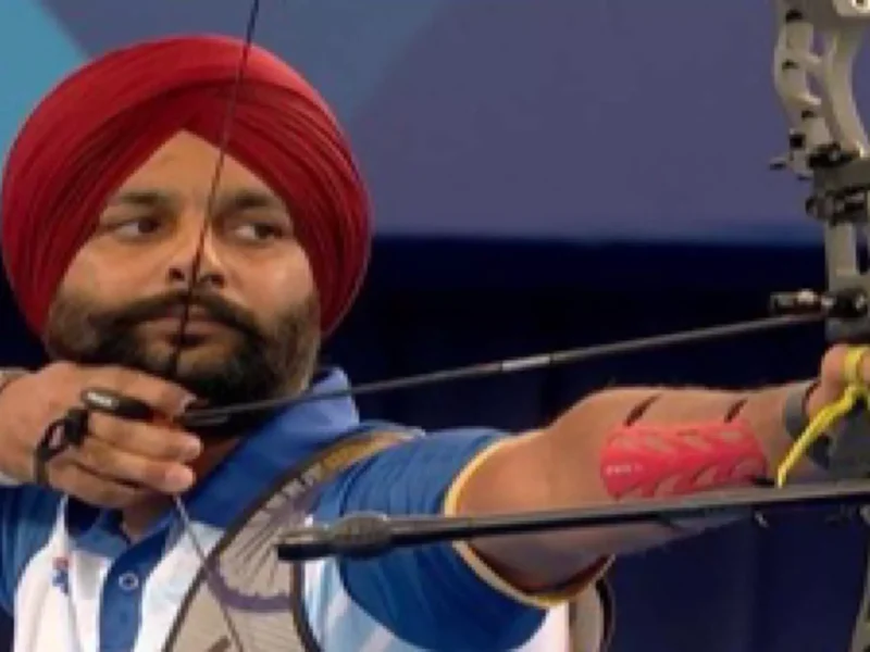 हरविंदर