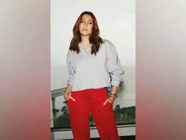 अनुष्का शर्मा