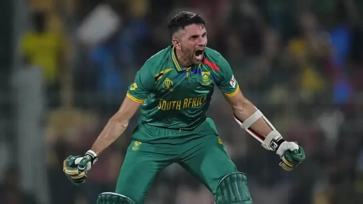 ICC मासिक पुरस्कार