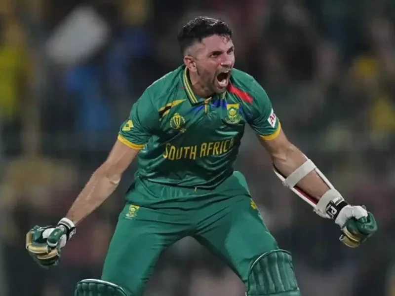 ICC मासिक पुरस्कार