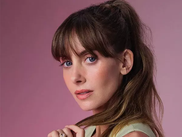 अलिसन ब्री