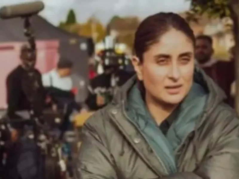 करीना कपूर ने