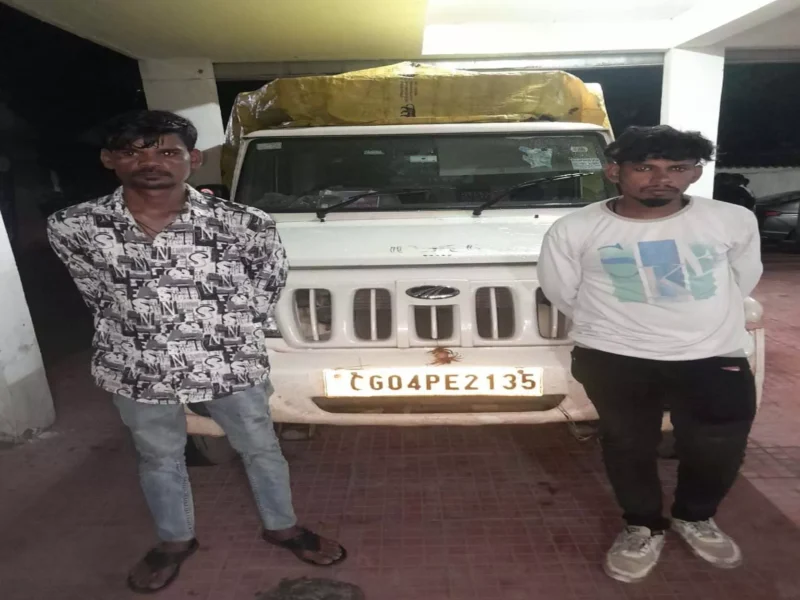 रायपुर ध्वनि प्रदूषण