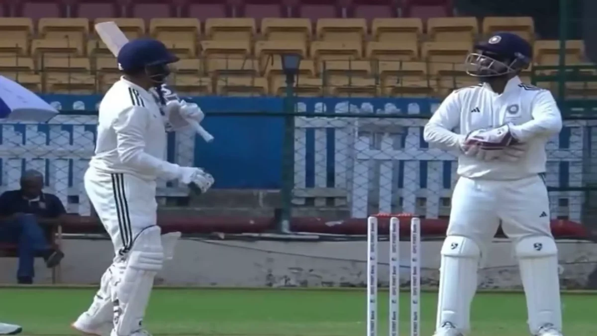 रिषभ पंत