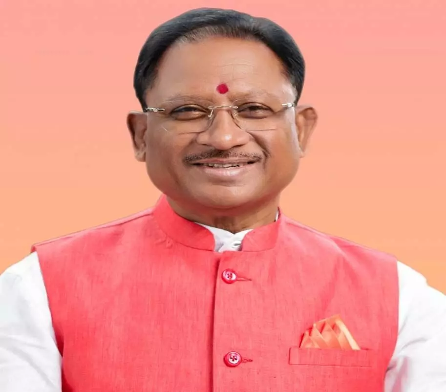 आज रायपुर