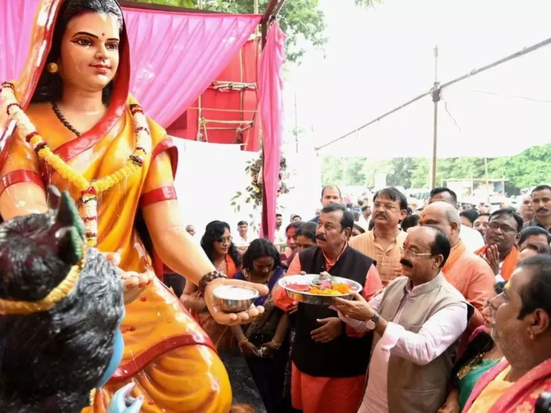 अरुण साव ने