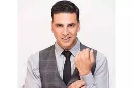 अक्षय कुमार का सफर