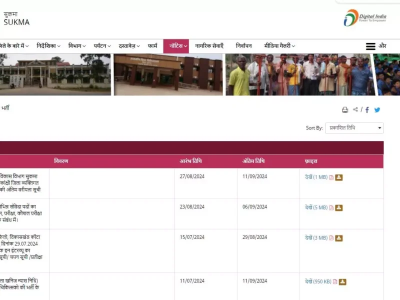 आंगनवाड़ी केंद्रों