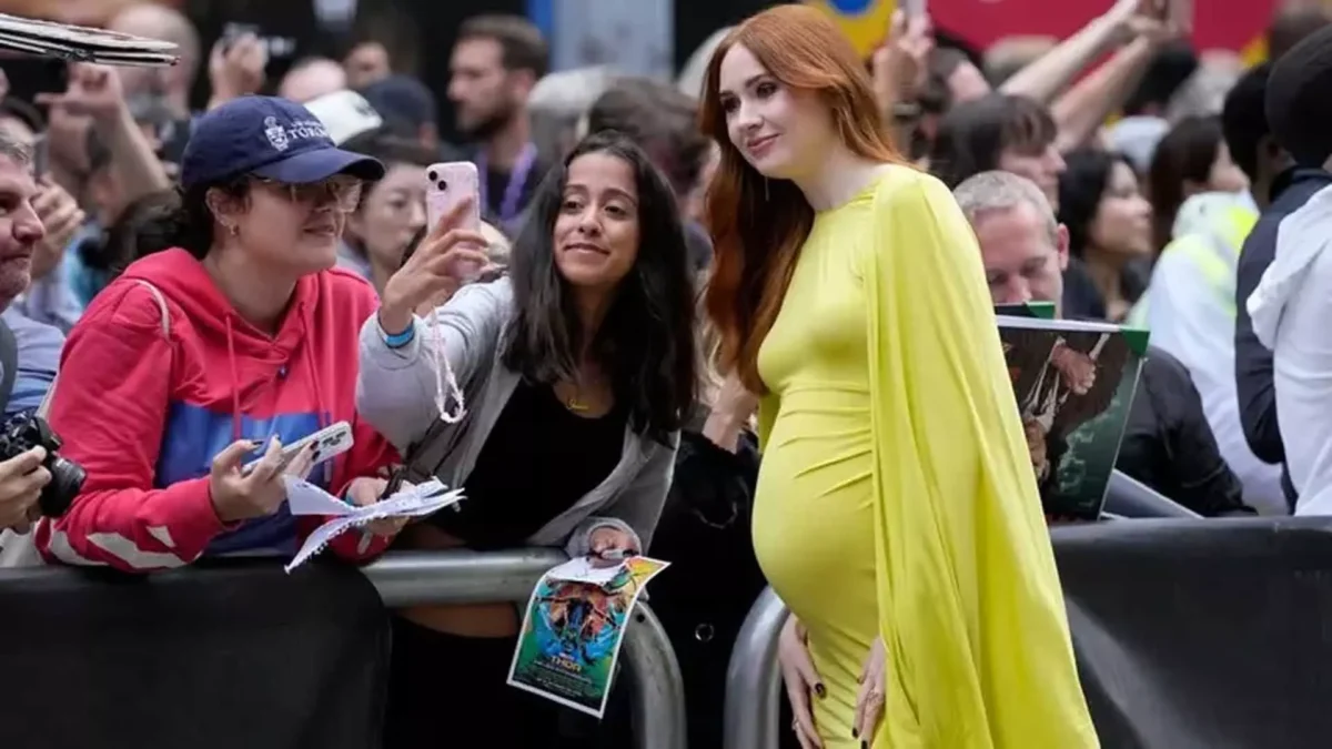 कैरेन गिलन