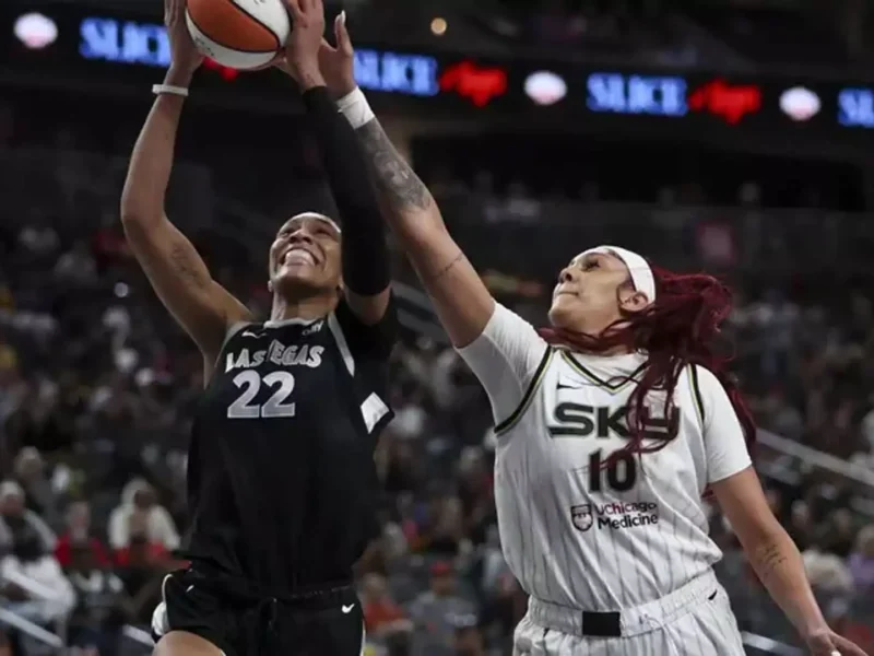 एजा विल्सन लिबर्टी