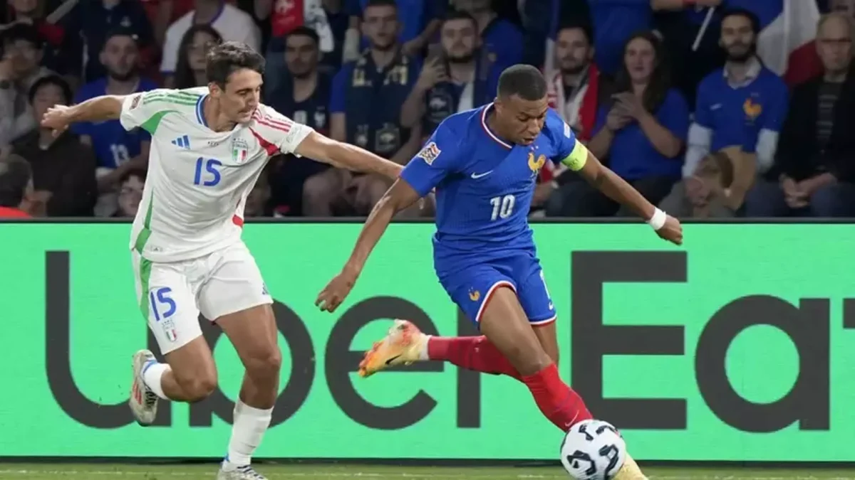 फ्रांस के कप्तान