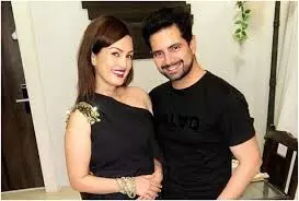 करण मेहरा और निशा