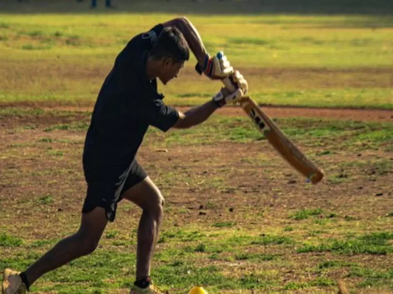 ओडिशा में खेल