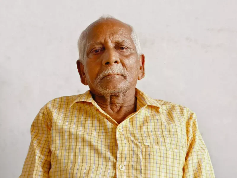 मरीज की हार्ट सर्जरी