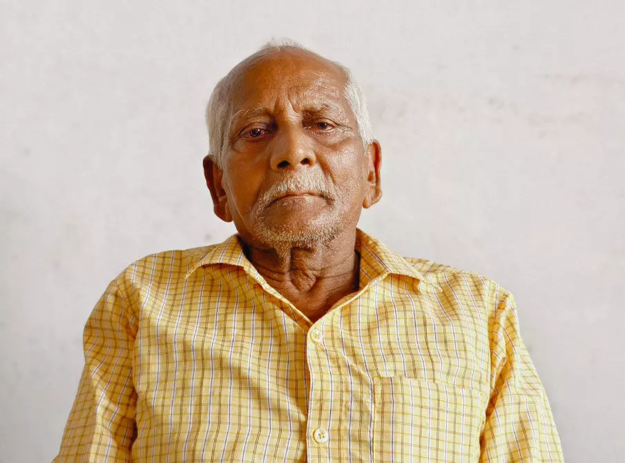 मरीज की हार्ट सर्जरी