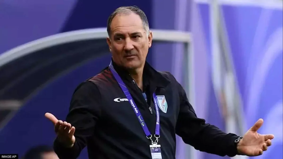 इगोर स्टिमैक