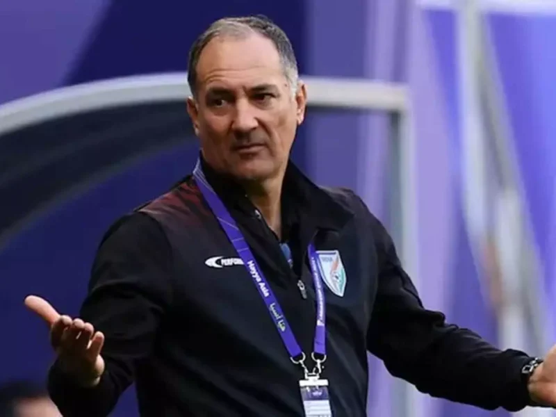 इगोर स्टिमैक