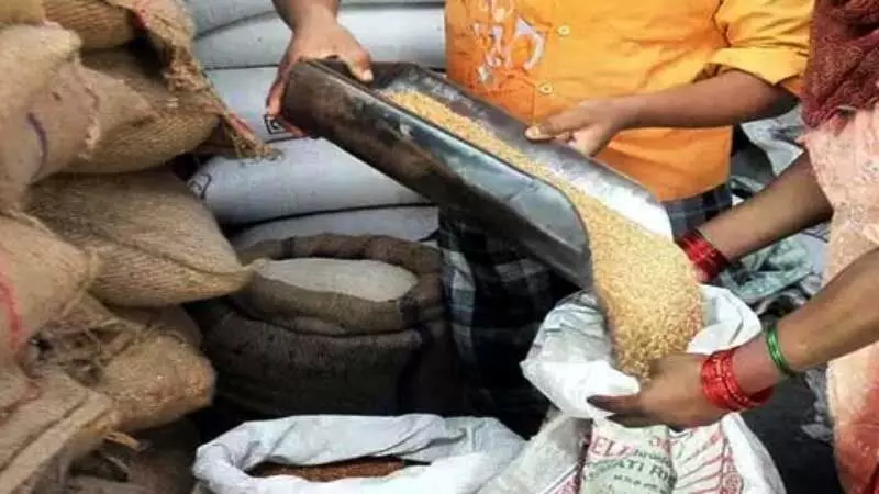 खाद्य अधिकारियों को निर्देश