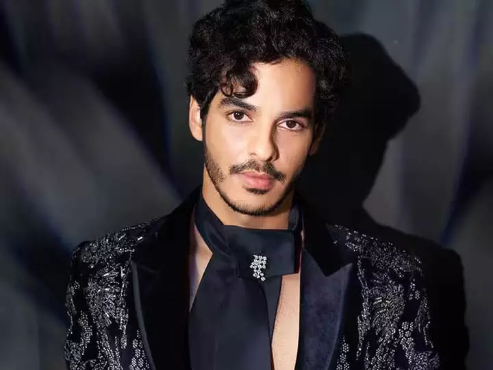 इशान खट्टर