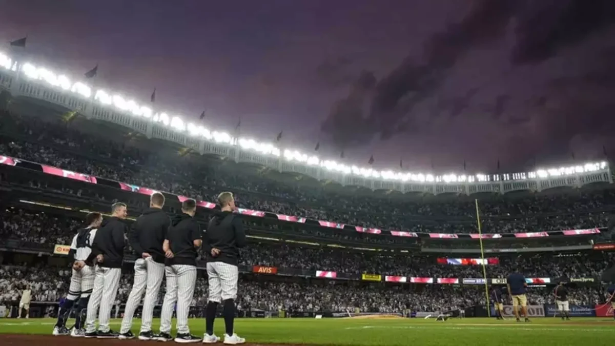 टोरंटो ब्लू जेज़