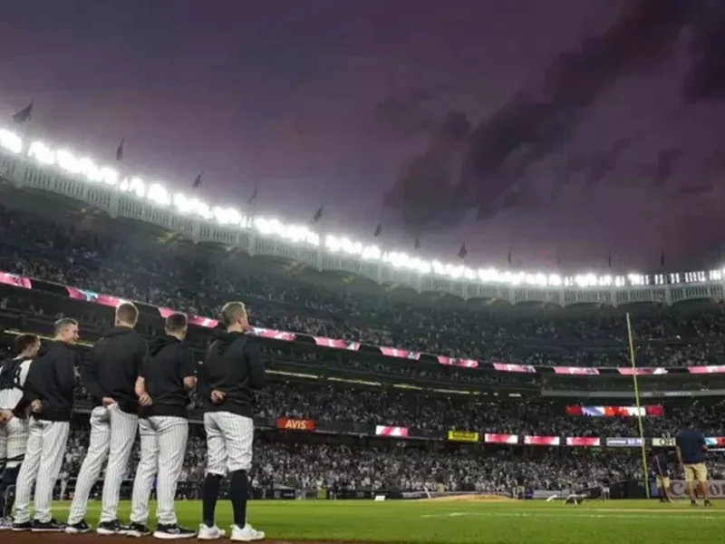 टोरंटो ब्लू जेज़