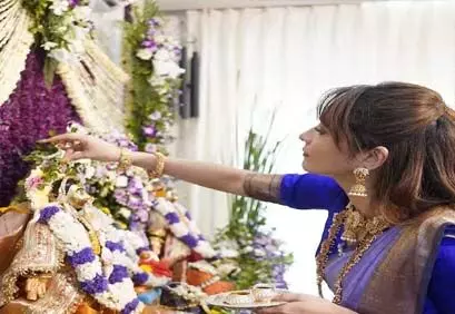 अंकिता लोखंडे