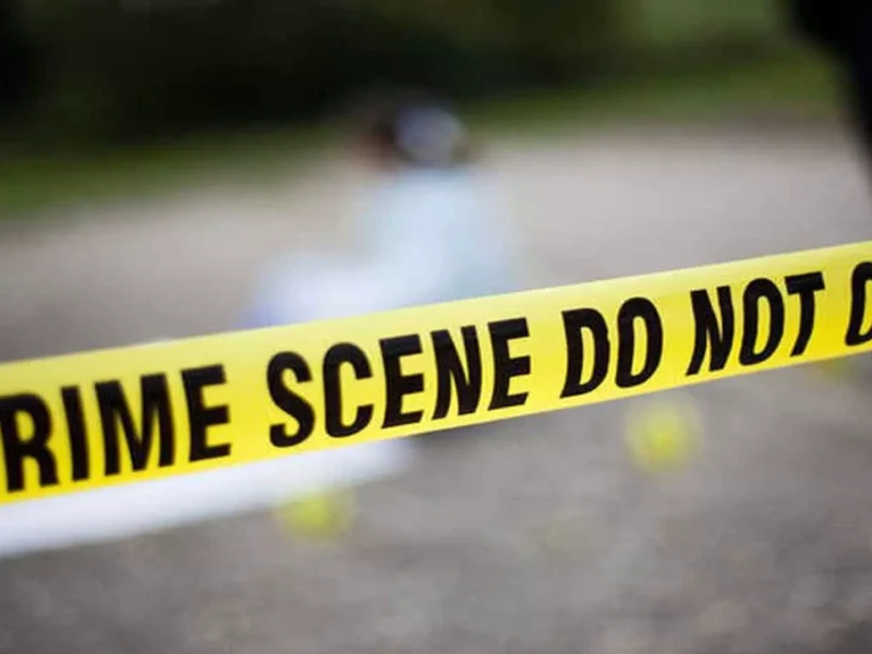 अफसरों पर हमला