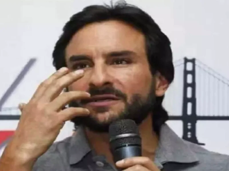 तेलुगू फिल्म 'देवरा' में