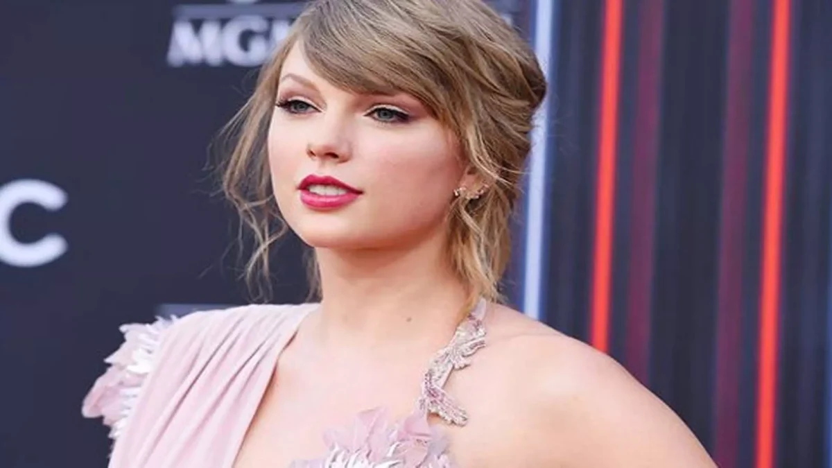 टेलर स्विफ्ट ने बेयोंस