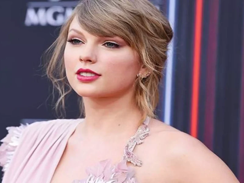 टेलर स्विफ्ट ने बेयोंस