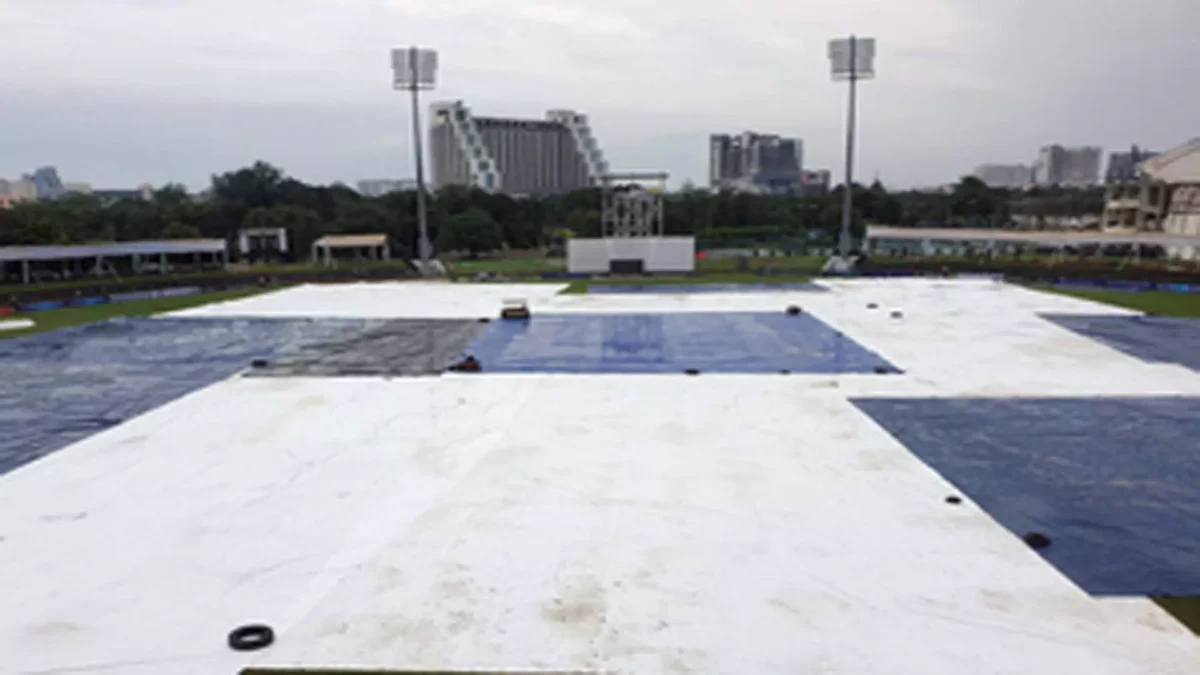 अफ़ग़ानिस्तान-न्यूज़ीलैंड टेस्ट