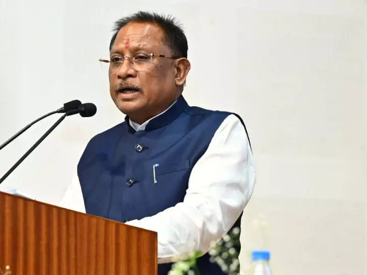 एसपी कॉन्फ्रेंस