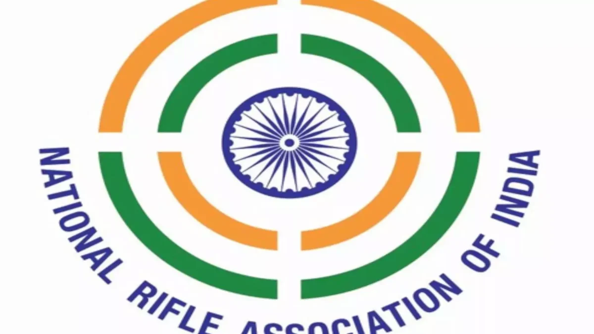 आईएसएसएफ विश्व कप