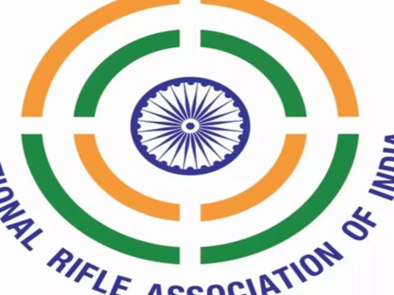 आईएसएसएफ विश्व कप