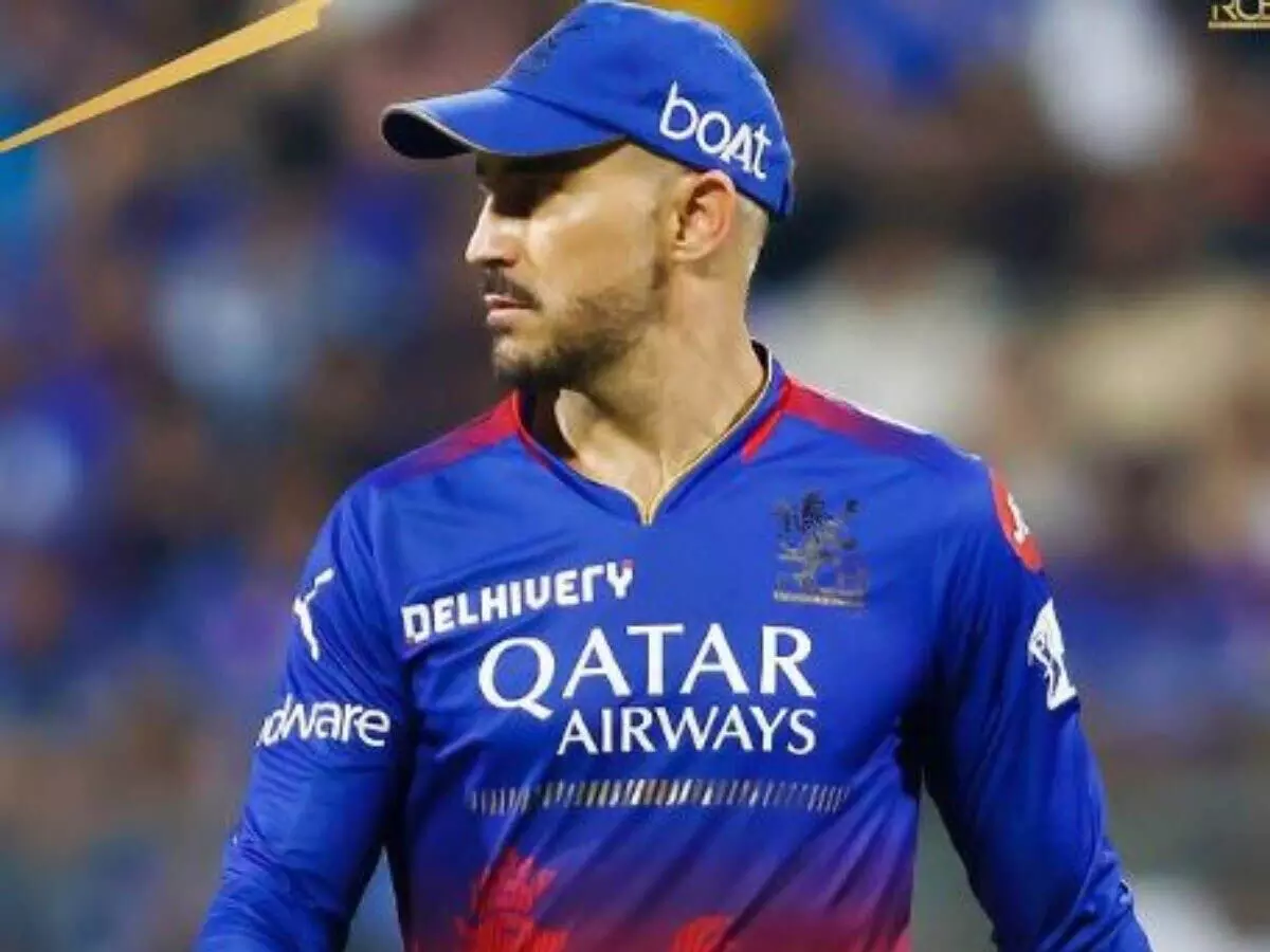 फॉफ डू प्लेसिस