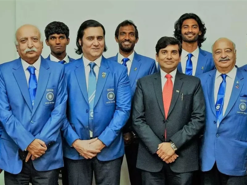 नेटिज़ेंस ने