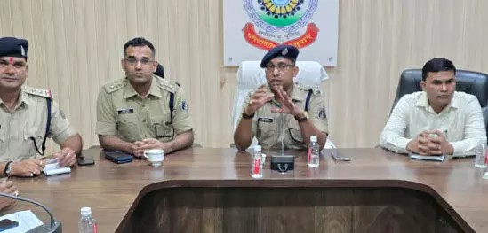 गणेश विसर्जन और ईद