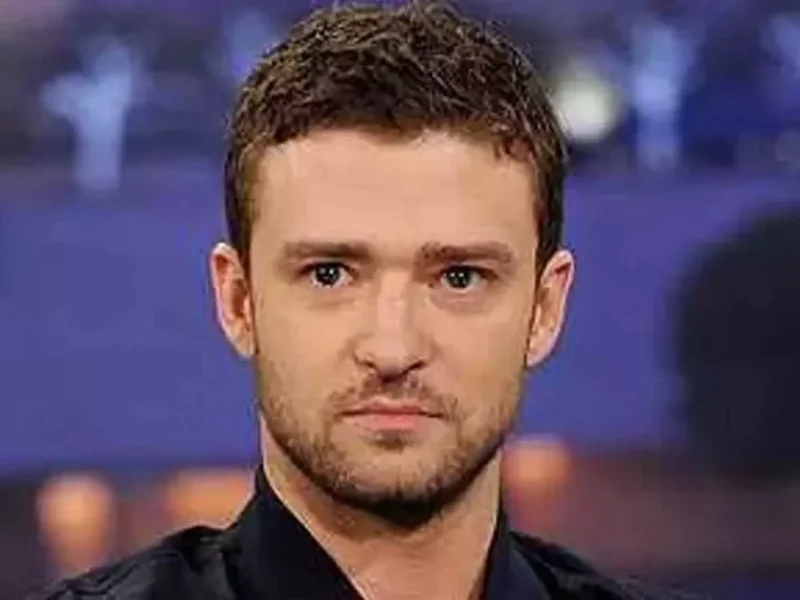 जस्टिन टिम्बरलेक