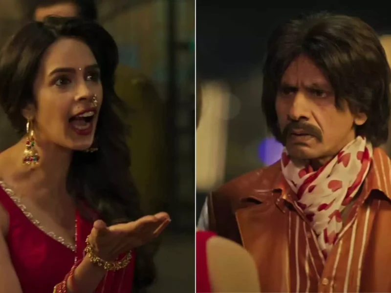 मल्लिका शेरावत